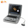 hot sale sunbright hospital medical full digital 3d 4d laptop color ultrasound scanner