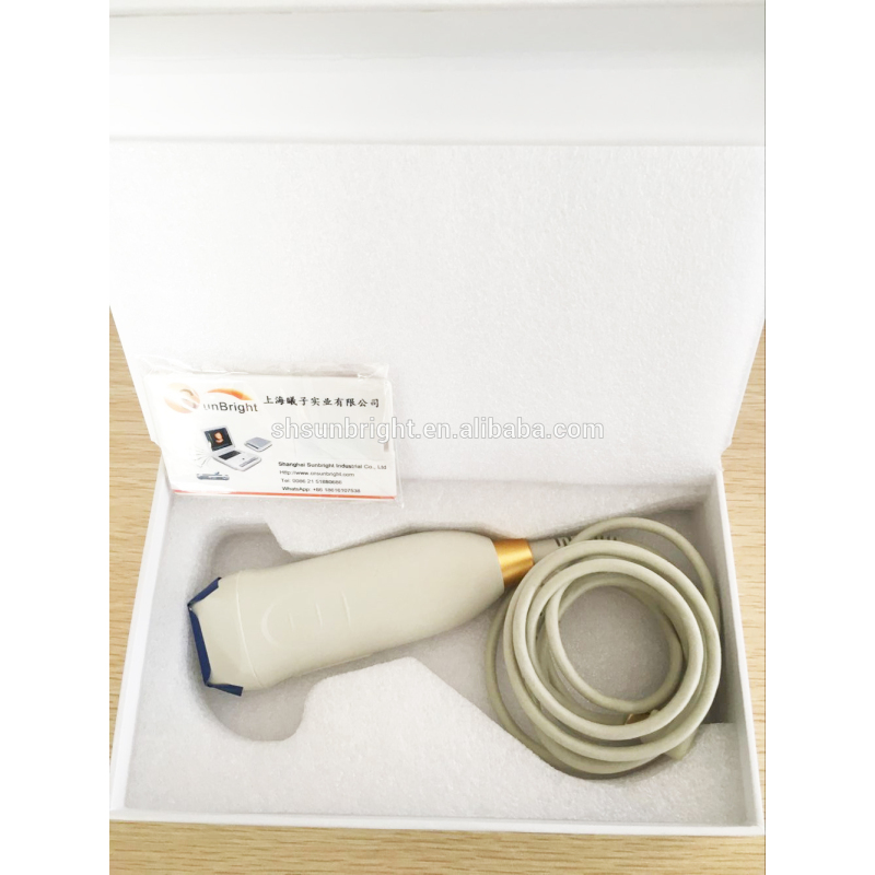 Factory price Portable ultrasound/USB wireless ultrasound probe bladder scan
