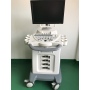 SUN-908C 4 Sondenstecker Zertifikat 3D 4D Trolley Farbdoppler-Ultraschallscanner