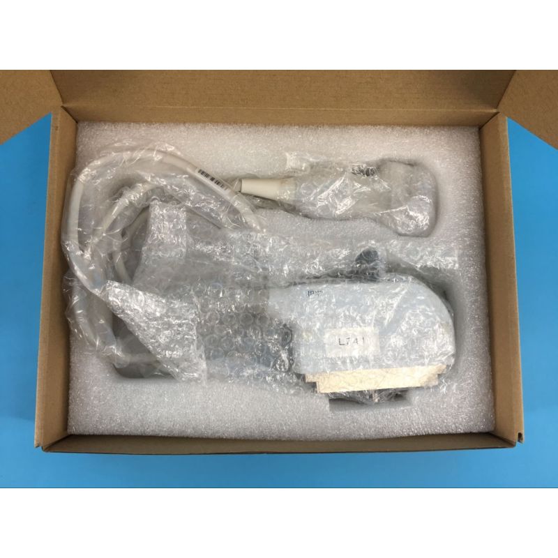 high quality SonoScape L741 compatible linear probe medical system