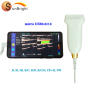 High Resolution Pocket Color Doppler Ultrasound Device for vascular diagnosis