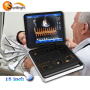 Factory price cardiac color doppler ultrasound 4D CW USG machine