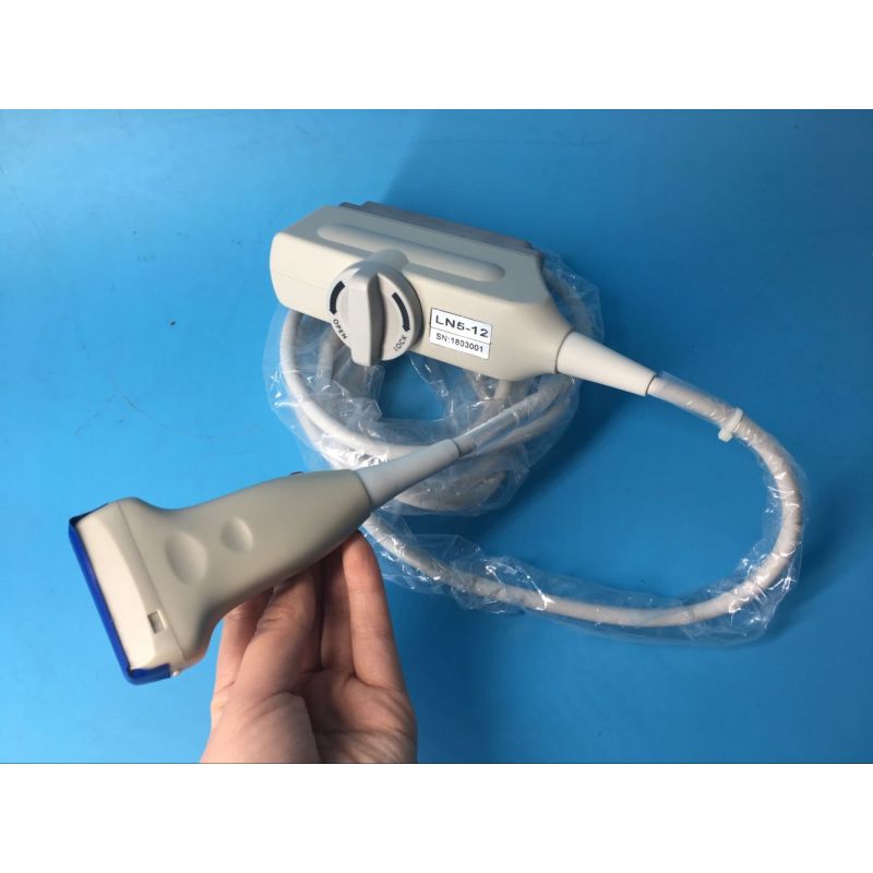 best selling Medison LN5-12 linear compatible scanner transducer equipment