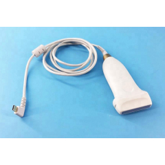 Wireless Handheld Ultrasound linear Probe USB Ultrasound Probe for vascular diagnosis