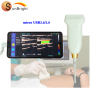 sonda ecografica portatile per iPhone/Android con connessione wireless per macchine ecografiche sonda lineare