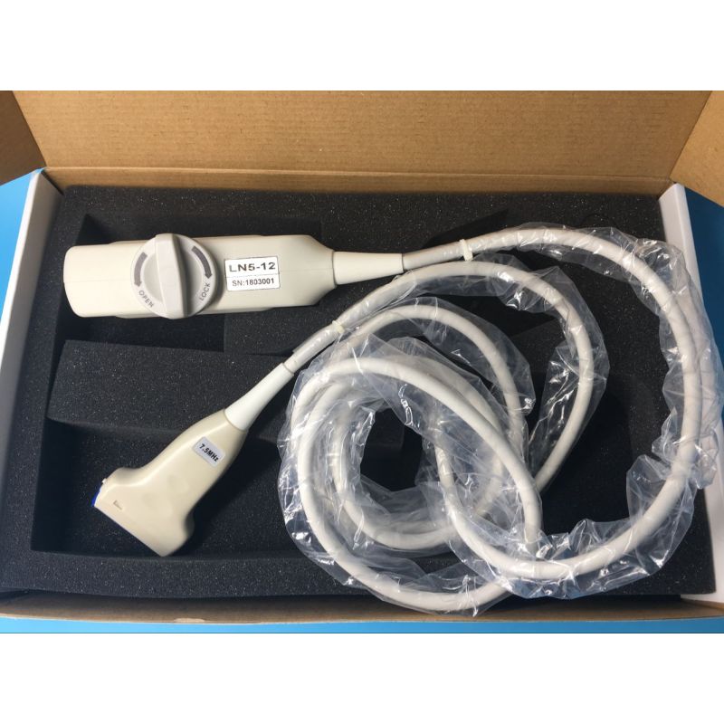 high end compatible linear probe Medison LN5-12 transducer device