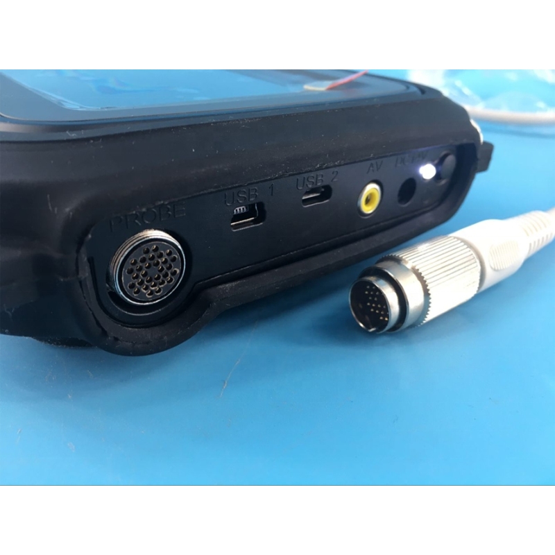 bovine ultrasound machine for sale pregnancy ultrasound SUN-808F