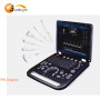 Portable 15 inch LED urology color doppler ultrasound SUN-906A  3D software