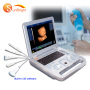 high resolution full didital 3D free laptop ultrasound DICOM 3.0 ultrasound medical device