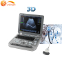 High image scan quality portable musculoskeletal ultrasound machine
