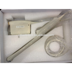 Promotion price compatible convex transducer ultrasound probe toshiba PVT-375AT