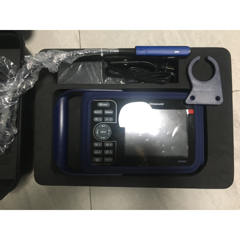 OB/GYN laptop ultrasound SUN-808F handheld hospital ultrasound device price