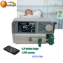 New product Top quality Most popular china made CE Marks Medical Hospital Syringe pump
