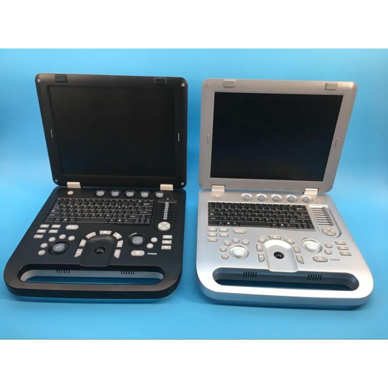 Portable Full Digital trade assurance available equine ultrasound machine