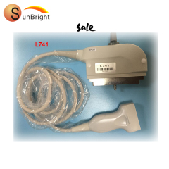 SonoScape L741 compatible medical linear probe equipment