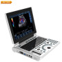 New year promotional price small dog laptop ultrasound USG