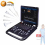 Portable mindray color doppler ecografo ultrasonic doppler flow meter