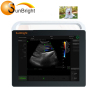 Tablet tragbare voll digitale Tiere Ultraschall Veterinär Scan Touch Farbbildschirm