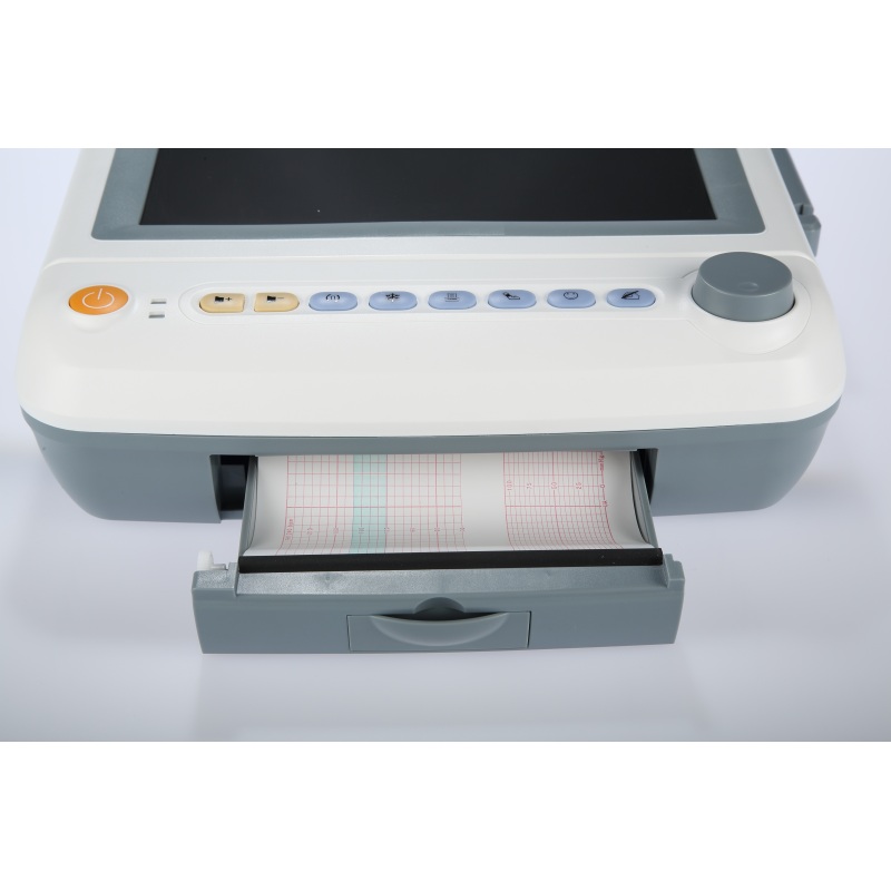 Monitor fetal de 12.1' Sun-9000A