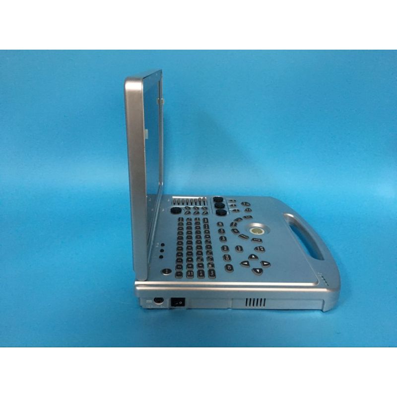 Factory direct wholesale portable lightweight color doppler ultrasound machine