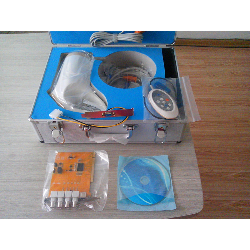 디지털 비디오 질경