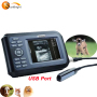 New top ultrasound machine veterinary mindray for new
