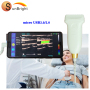 high intensity digital portable medical USB ultrasound probe scanner wifi ultrasound linear probe