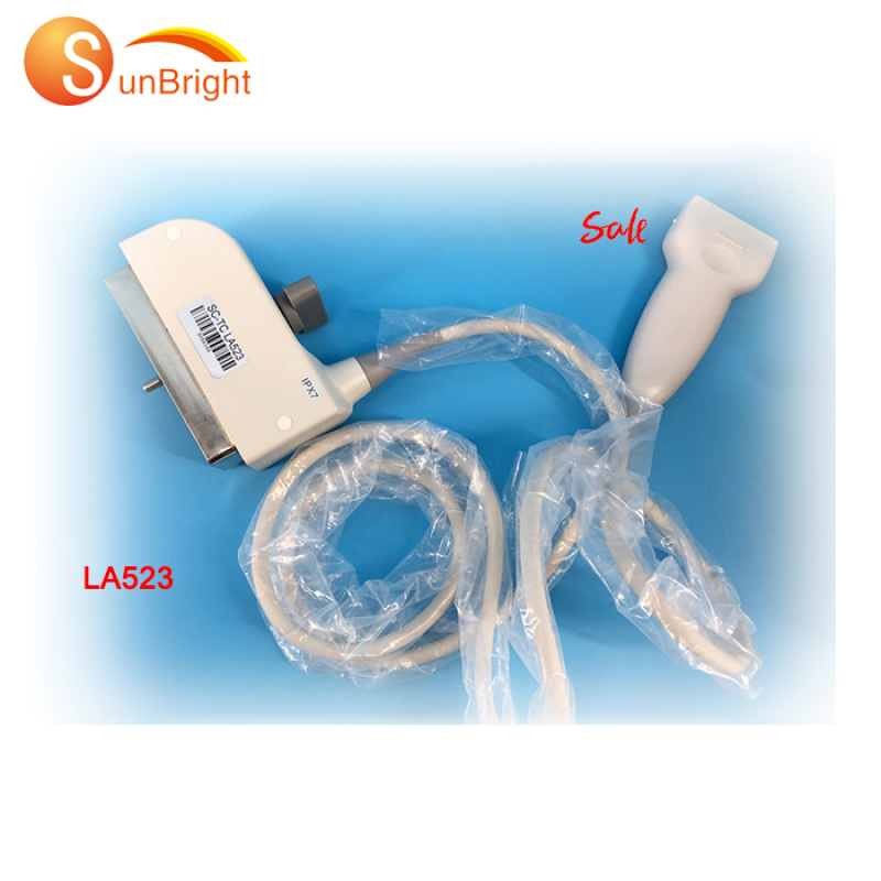 Hochwertiger, kompatibler Linearsonden-Transducer-Scanner Esaote LA523