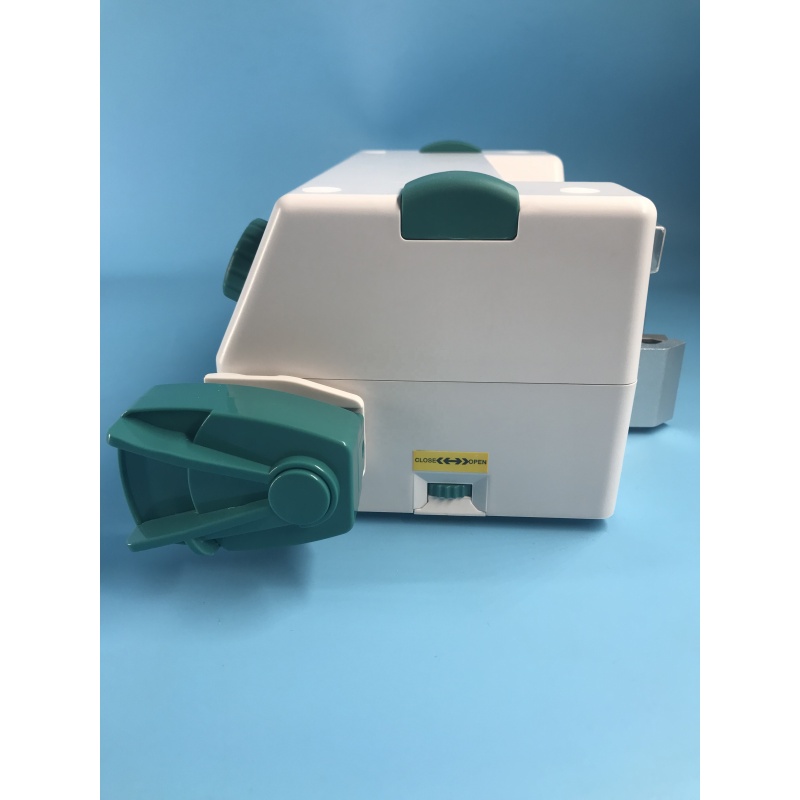 Factory price SUN-500Z medical first aid syringe pump with CE, ISO