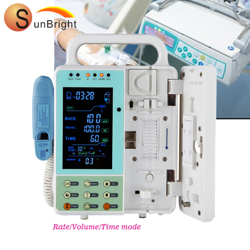 infusion pump stand Top selling champion for adult usage Infusion pump in hospital and clinic