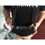 Handheld Color Veterinary Sheep Bovine animal Ultrasound