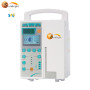 portable automatic Infusion Pump in hospital