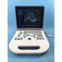 Portable machine color hospital pregnancy portable echocardiography machine