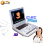 High resolution image system 3D medical pregnancy veterinary ultrasound scanner