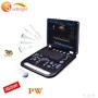 Laptop 3D 4D new arrival Sunbright digital portable ultrasound machine low cost