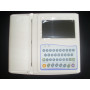 Newest cheap price of ECG machine 12 lead 12 channel ecg machine electrocardiograph