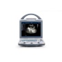 Portable farm cow goat testing ultrasound machine vet pregnancy ultrasound scanner