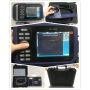 portable full digital diagnose ultrasound machine handeld vet ultrasound scanner
