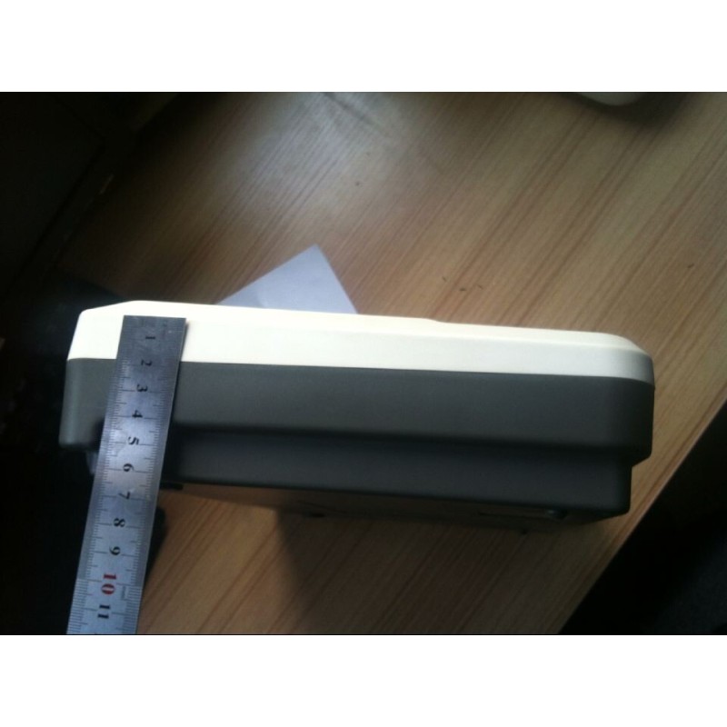 Buy 3 channel interpretive portable ekg device price with Built in battery