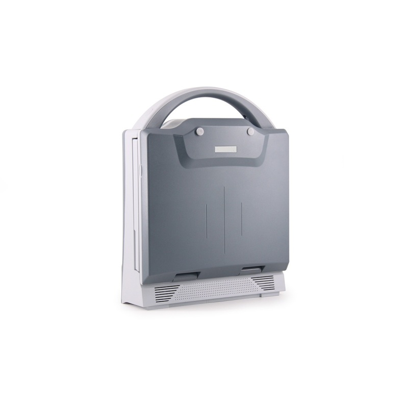 Portable farm cow goat testing ultrasound machine vet pregnancy ultrasound scanner