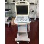 Medical High quality 4D Ultrasound machine System with Trolley and different Probes ecografo portatil doppler