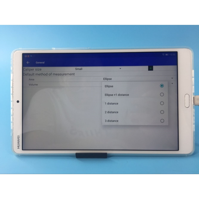 Sonde linéaire de scanner d'USB d'ultrason de 128 éléments 7.5Mhz avec la fonction de picowatt