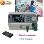 Medical Equipment portable syringe pump Volumetric Electric Infusion Pump