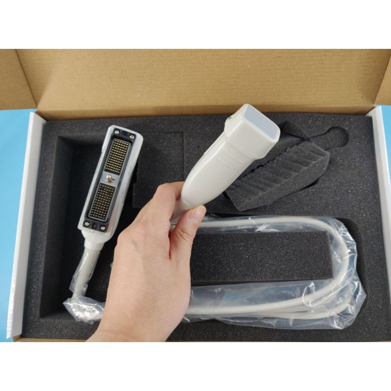 Dispositivo de transductor de matriz en fase compatible con Medison P2-4AH de hospital de alta calidad