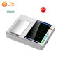 High quality Portable ECG/EKG Machine 12 Leads 6 Channel ECG Machine 12 channel pc EKG