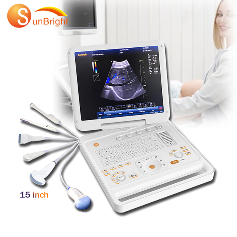 الأكثر مبيعًا مكثفًا عالي الكثافة للموجات فوق الصوتية للقلب والموجات فوق الصوتية للقلب