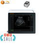 Hot salr ultrasound machine with touch screen veterinary animal ultrasound