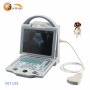 Medical Equipment Portable Vet Ultrasound Scanner For Horses Farm Pig Veterinary Ultrasound