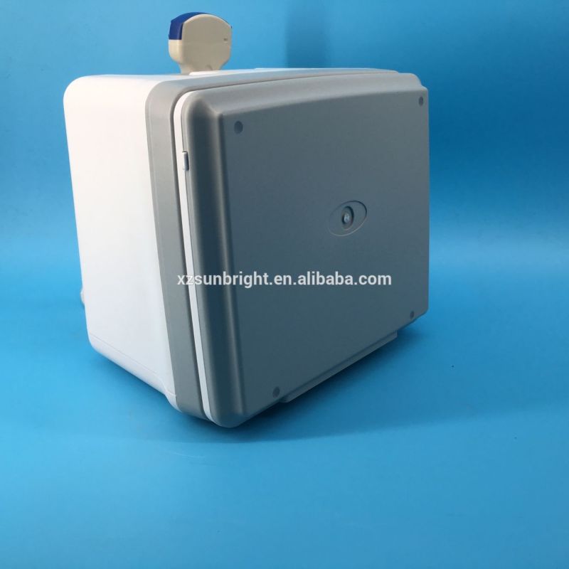 Настільний ультразвуковий мінісканер Sunbright SUN-806X