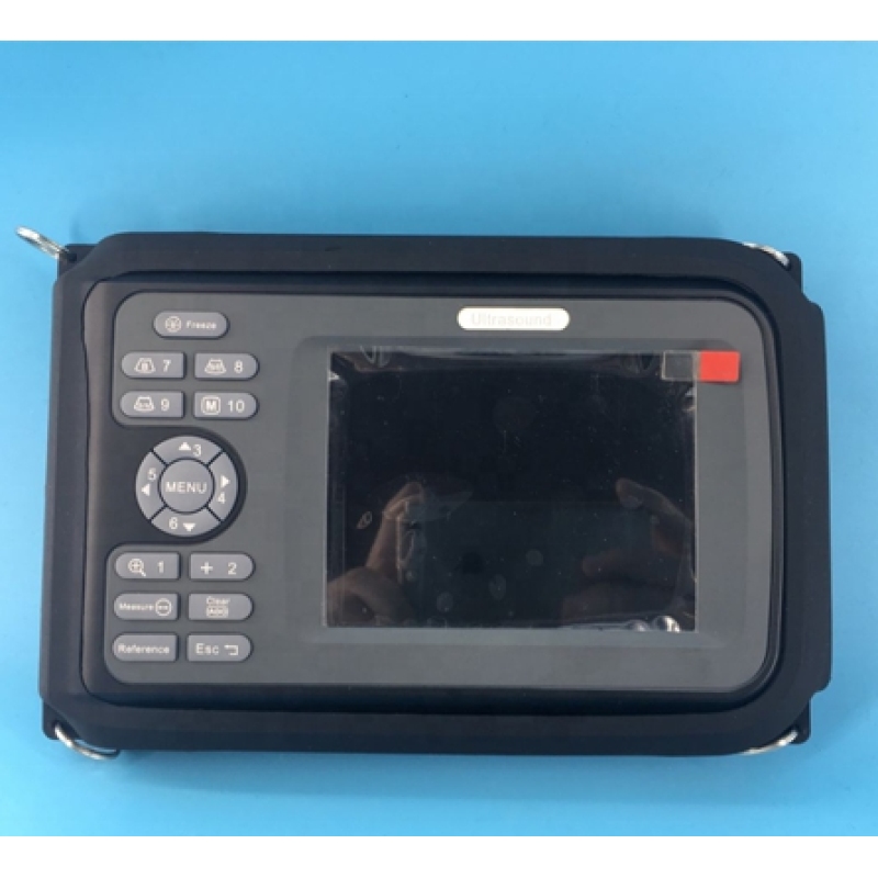 Dispositivo ecografico mini portatile Health 2D per diagnosi cardiaca